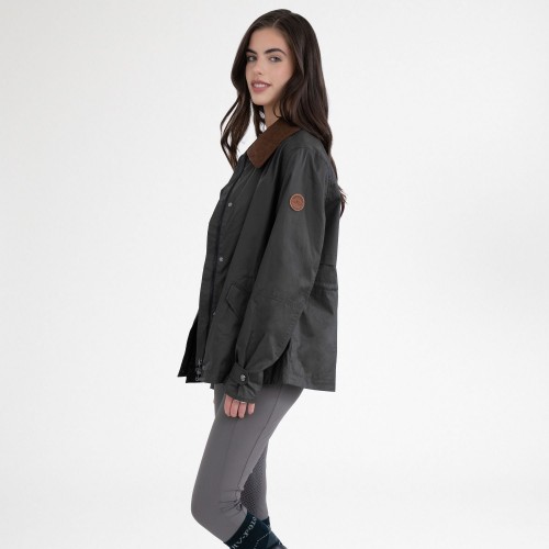 HV Polo SS26 Jacket HVPMorgane