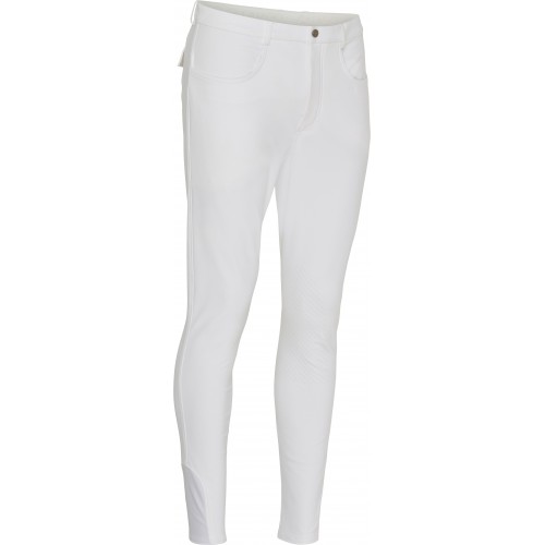Catago SS26 Nero Men's Knee Grip Breeches