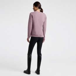 Cavalleria Toscana FW25 CT хлопковый Crew капор - женский