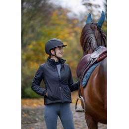 Kingsland FW25 KLMontana утеплённая куртка для верховой езды