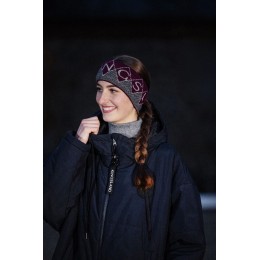 Kingsland FW25 KLMarley унисекс Overcoat