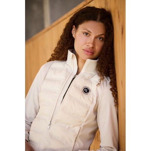 Kingsland SS26 KLLucy Ladies Hybrid Riding Jacket