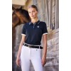 Kingsland SS26 KLLaura Women's Piqué Polo