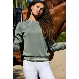 Kingsland SS26 KLLilian женский свитшот
