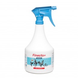 Finecto+ Protect environmental spray