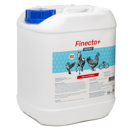 Finecto+ Protect environmental spray