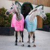 Bucas Freedom Twill Sheet Aurora Pink
