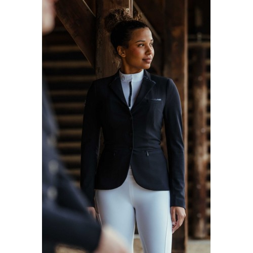 Samshield FW25 Victorine Premium Tall Wedstrijdjasje