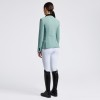 Cavalleria Toscana SS25 GP Young Rider Competition Jacket Girls
