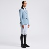 Cavalleria Toscana SS25 GP Young Rider Competition Jacket Girls