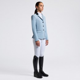 Cavalleria Toscana SS25 GP Young Rider детская турнирная куртка