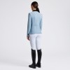 Cavalleria Toscana SS25 GP Young Rider Competition Jacket Girls