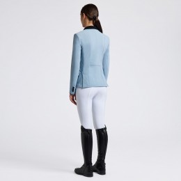 Cavalleria Toscana SS25 GP Young Rider детская турнирная куртка
