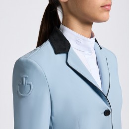Cavalleria Toscana SS25 GP Young Rider детская турнирная куртка