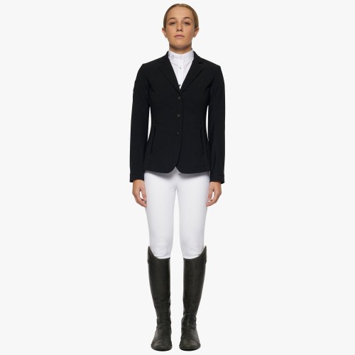 Cavalleria Toscana Girls' Competition Jacket