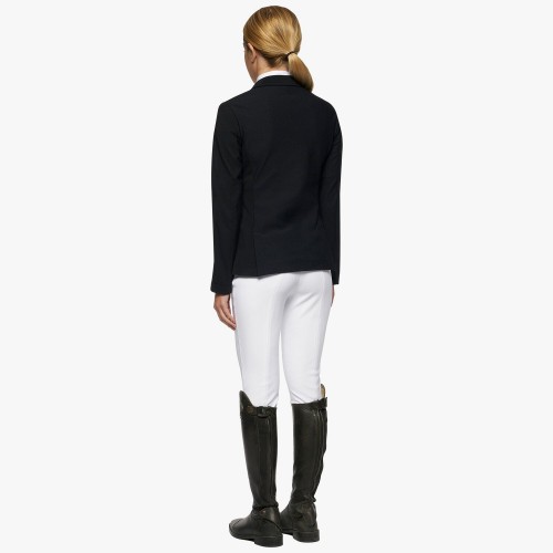 Cavalleria Toscana Girls' Competition Jacket
