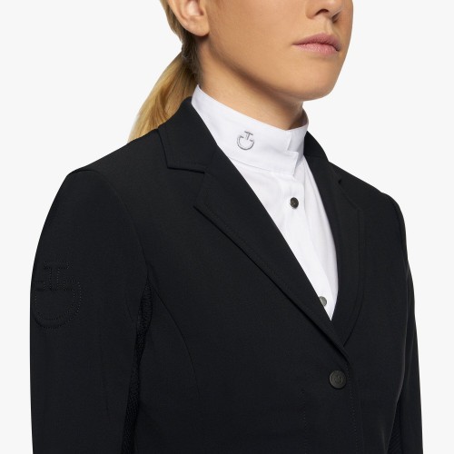 Cavalleria Toscana Girls' Competition Jacket