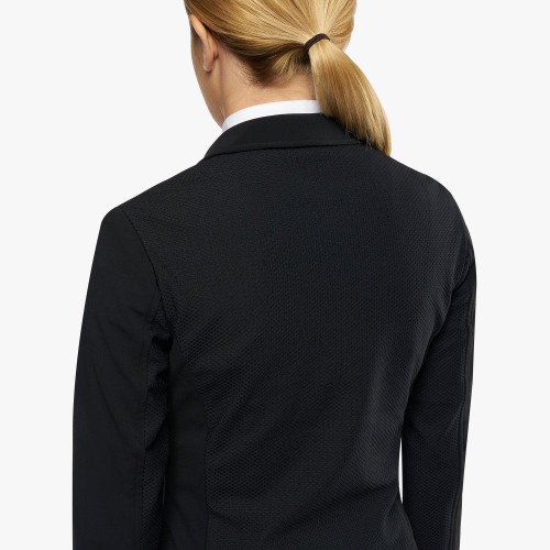 Cavalleria Toscana Girls' Competition Jacket