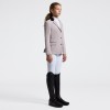 Cavalleria Toscana SS26 GP Girl's Zip Show Jacket Girls