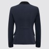 Cavalleria Toscana GP Zip Competition Jacket Girls