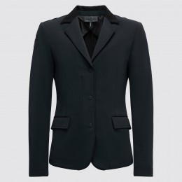 Cavalleria Toscana GP турнирная куртка на молнии для девочек