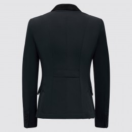 Cavalleria Toscana GP турнирная куртка на молнии для девочек