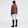 Cavalleria Toscana SS26 American Jersey Hunter Women's Show Jacket