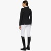 Cavalleria Toscana SS26 American Jersey Hunter Women's Show Jacket