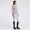 Cavalleria Toscana SS26 GP Zip Women's Competition Jacket