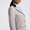 Cavalleria Toscana SS26 GP Zip Women's Competition Jacket