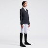Cavalleria Toscana SS26 GP Zip Women's Competition Jacket