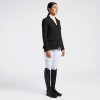 Cavalleria Toscana SS26 GP Zip Women's Competition Jacket