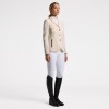 Cavalleria Toscana SS26 Revo Perforated Light Tech Knit Zip Women's Competition Jacket