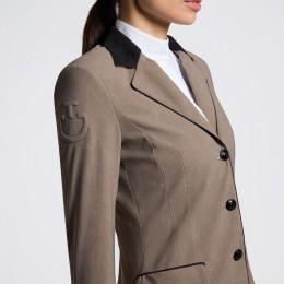 Cavalleria Toscana FW25 GP турнирный фрак женский F103