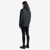 Cavalleria Toscana FW25 Men's CT 3-Way Hooded Performance Jacket