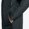 Cavalleria Toscana FW25 Men's CT 3-Way Hooded Performance Jacket