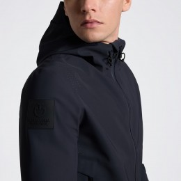 Cavalleria Toscana SS26 CT Perforated джерси софтшелл мужская куртка