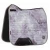 LeMieux SS'21 Glace Grey Suede Saddle Pad