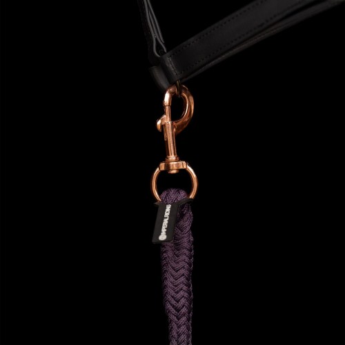 Imperial Riding Lead Rope Classic