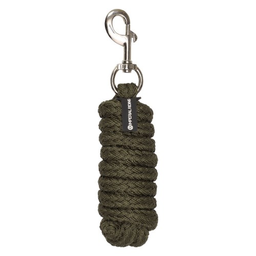 Imperial Riding Lead Rope Classic