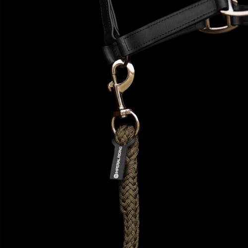 Imperial Riding Lead Rope Classic