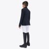 Cavalleria Toscana GP Zip Competition Jacket Boys