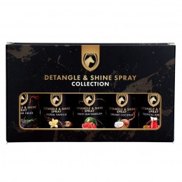 Excellent Horse Detangle & Shine Spray