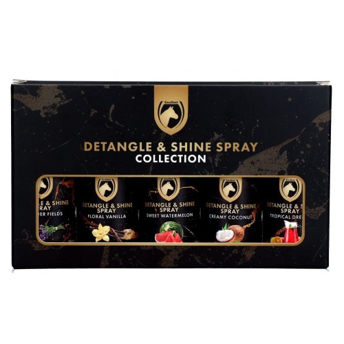 Excellent Horse Detangle & Shine Spray