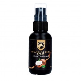Excellent Horse Detangle & Shine Spray