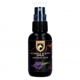 Excellent Horse Detangle & Shine Spray