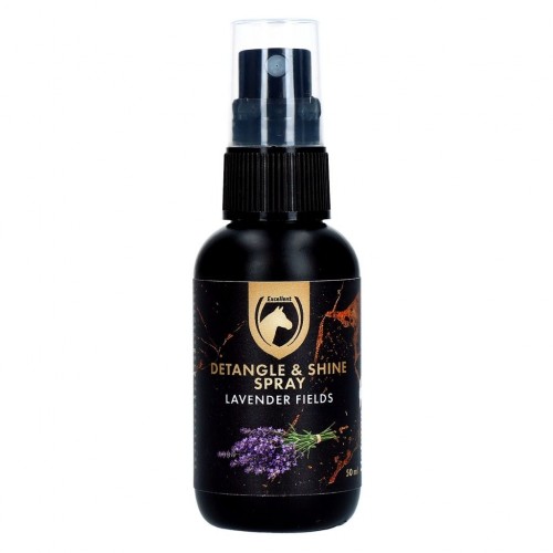 Excellent Horse Detangle & Shine Spray