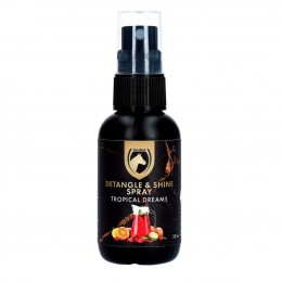 Excellent Horse Detangle & Shine Spray