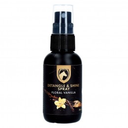 Excellent Horse Detangle & Shine Spray