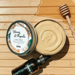 Pippa Honey Ointment